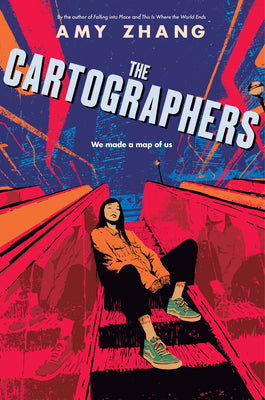 The Cartographers