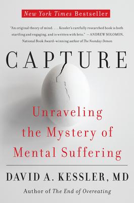 Capture: Unraveling the Mystery of Mental Suffering