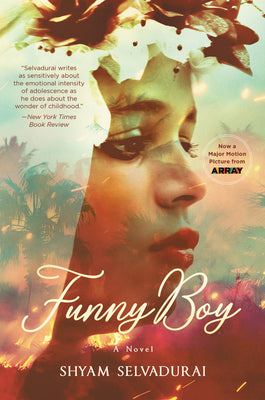 Funny Boy: A Novel