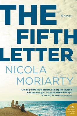 The Fifth Letter: A Novel