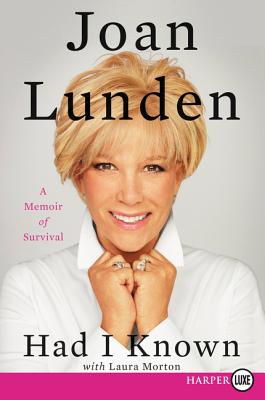 Had I Known: A Memoir of Survival