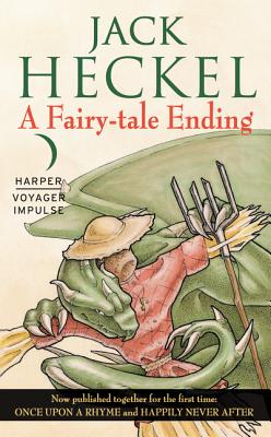 A Fairy-tale Ending: Book One of the Charming Tales