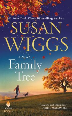 Family Tree: A Novel