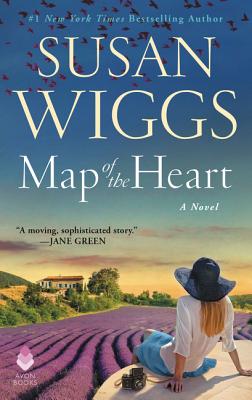 Map of the Heart: A Novel