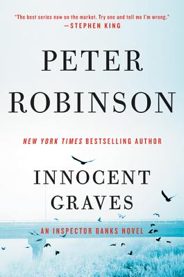 Innocent Graves: An Inspector Banks Novel (Inspector Banks Novels, 8)