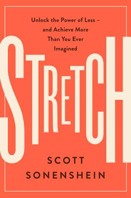 Stretch: Unlock the Power of Less -and Achieve More Than You Ever Imagined