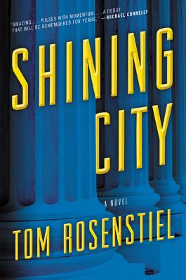 Shining City: A Novel