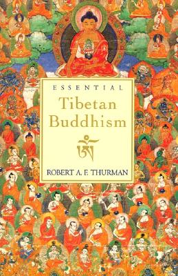 Essential Tibetan Buddhism