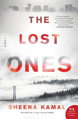 The Lost Ones: A Novel