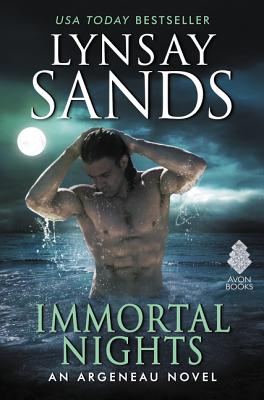 Immortal Nights: An Argeneau Novel (An Argeneau Novel, 24)