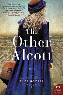 The Other Alcott: A Novel