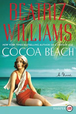 Cocoa Beach: A Novel