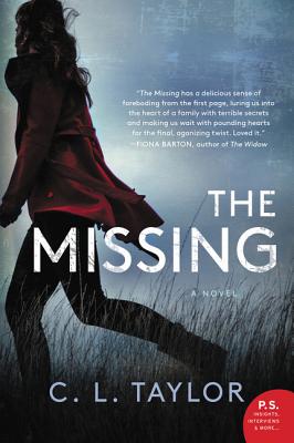 The Missing: A Novel