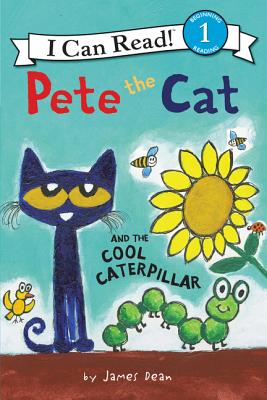 Pete the Cat and the Cool Caterpillar (I Can Read Level 1)