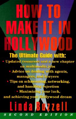 How to Make it in Hollywood