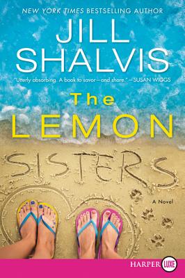 The Lemon Sisters (The Wildstone Series, 3)