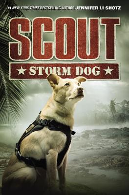 Scout: Storm Dog (Scout, 3)