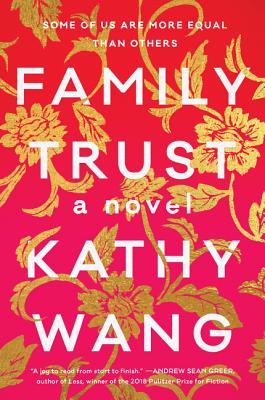 Family Trust: A Novel