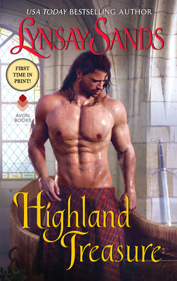 Highland Treasure: Highland Brides (Highland Brides, 9)