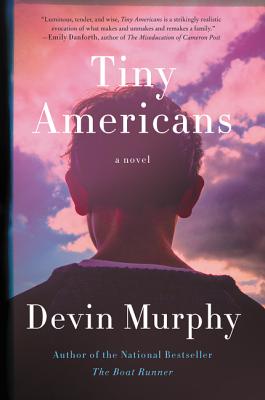 Tiny Americans: A Novel