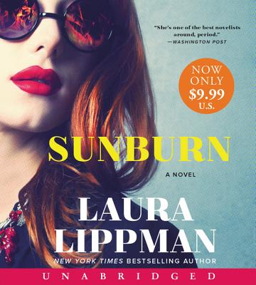 Sunburn Low Price CD: A Novel