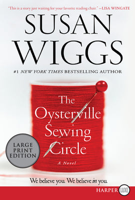 The Oysterville Sewing Circle: A Novel