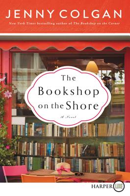 The Bookshop on the Shore: A Novel