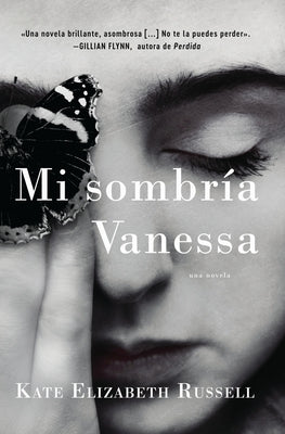 My Dark Vanessa Mi sombra Vanessa (Spanish edition)