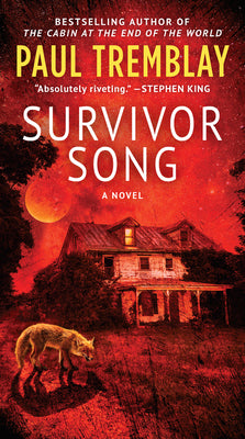 Survivor Song: A Novel