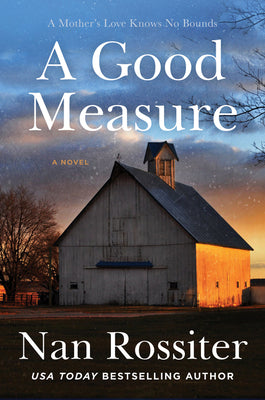 A Good Measure: A Novel (Savannah Skies, 3)