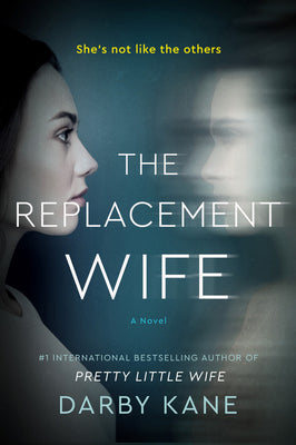 The Replacement Wife: A Novel