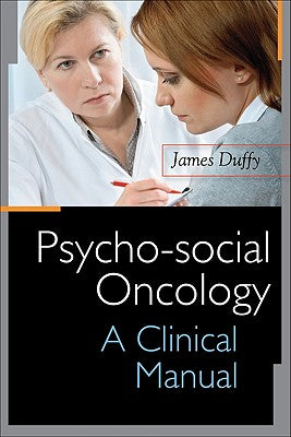 MD Anderson Manual of Psychosocial Oncology