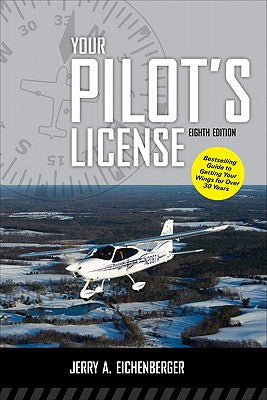 Your Pilot's License, Eighth Edition