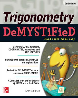 Trigonometry Demystified 2/E