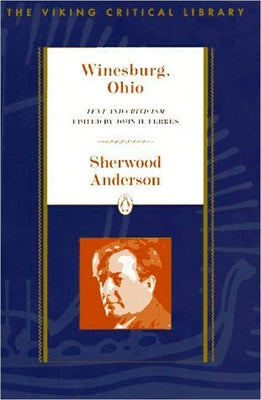 Winesburg, Ohio (Signet Classics)