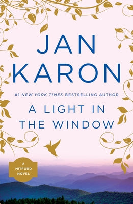 A Light in the Window (The Mitford Years)