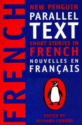 Short Stories in French: New Penguin Parallel Text