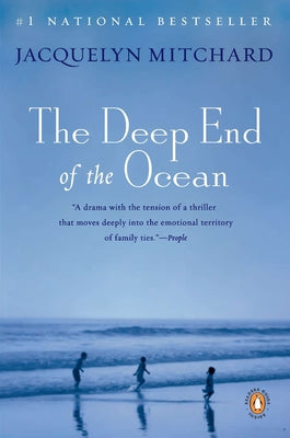 The Deep End of the Ocean: A Novel (A Cappadora Family Novel)