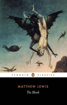 The Monk (Penguin Classics)