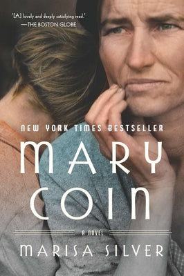 Mary Coin: A Novel