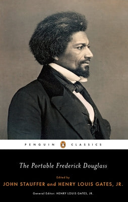 The Portable Frederick Douglass (Penguin Classics)