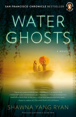 Water Ghosts: A Novel