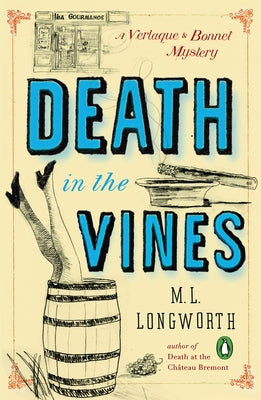 Death in the Vines (A Provenal Mystery)