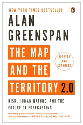 The Map and the Territory 2.0: Risk, Human Nature, and the Future of Forecasting