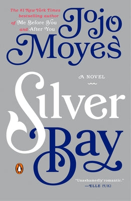 Silver Bay: A Novel