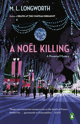 A Nol Killing (A Provenal Mystery)