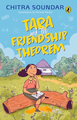 Tara and the Friendship Theorem