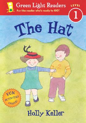 The Hat (Green Light Readers Level 1)