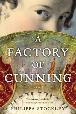 A Factory Of Cunning