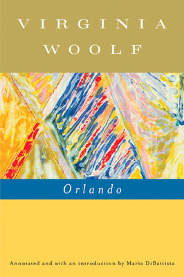 Orlando (Annotated): A Biography